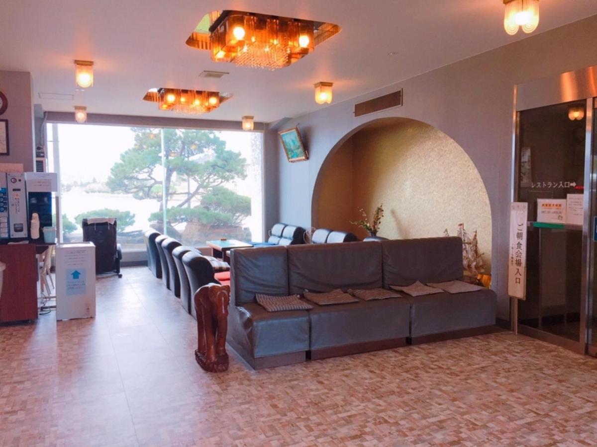 Port Shine Hotel - Vacation STAY 11753v Maizuru Exterior foto